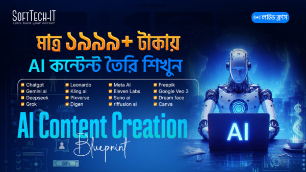 AI Content Creation Blueprint